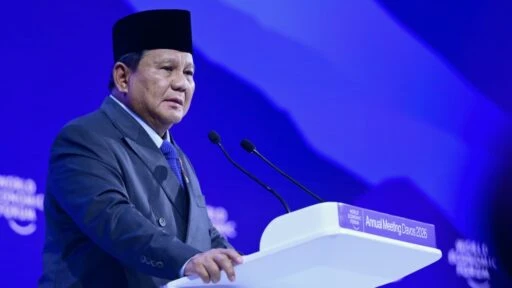 MBG Disebut Bakal Lampaui McDonald’s, Prabowo Targetkan 82,9 Juta Porsi per Hari