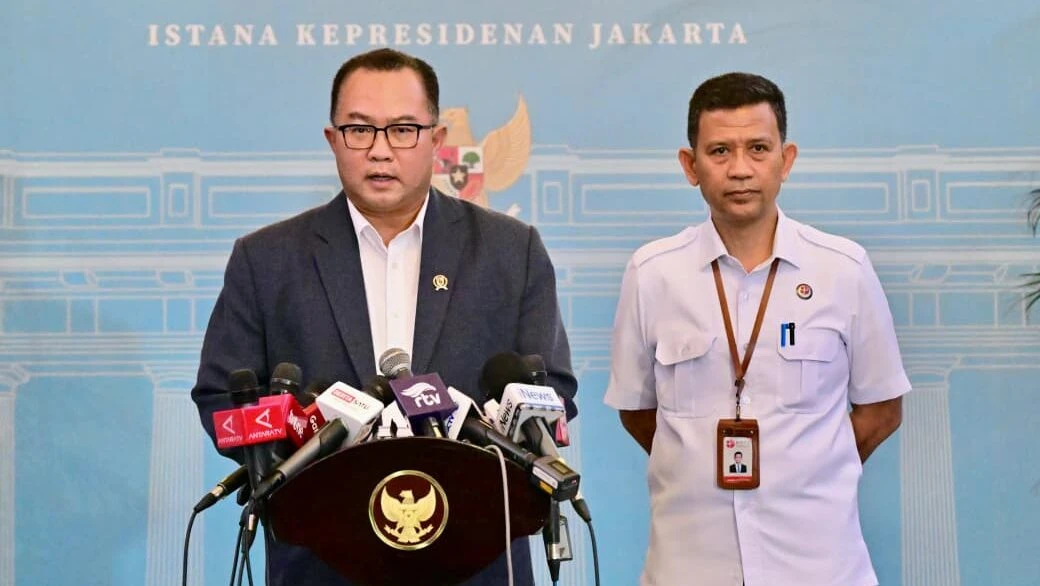 Badan Riset dan Inovasi Nasional (BRIN), Redenominasi