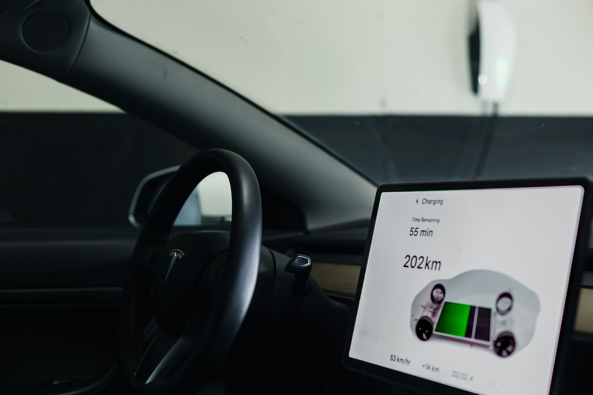 Ini yang Terjadi Saat Baterai Mobil Listrik Sudah Tidak Terpakai