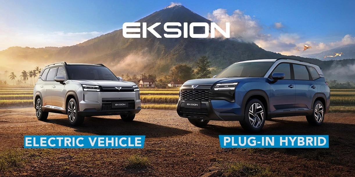 Jangan Asal Beli, Cek Kelemahan dan Kelebihan Wuling Eksion di Sini