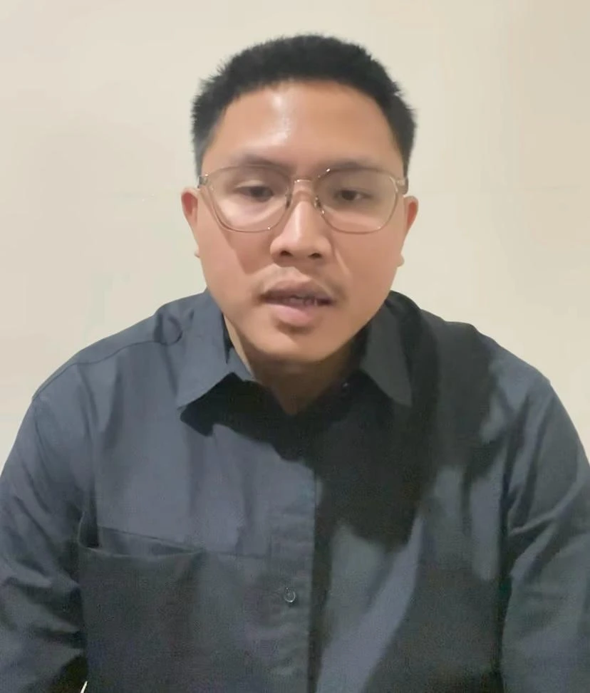 Profil Resbob, Konten Kreator yang Hina Suku Sunda hingga Viking dan Jadi Sorotan Publik