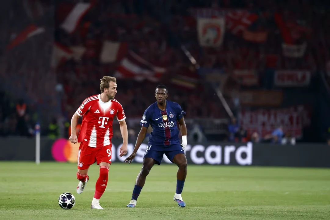 Hasil Bayern Munchen vs PSG UCL 2025/2026: Skor 1-1, Les Parisiens Maju ke Final