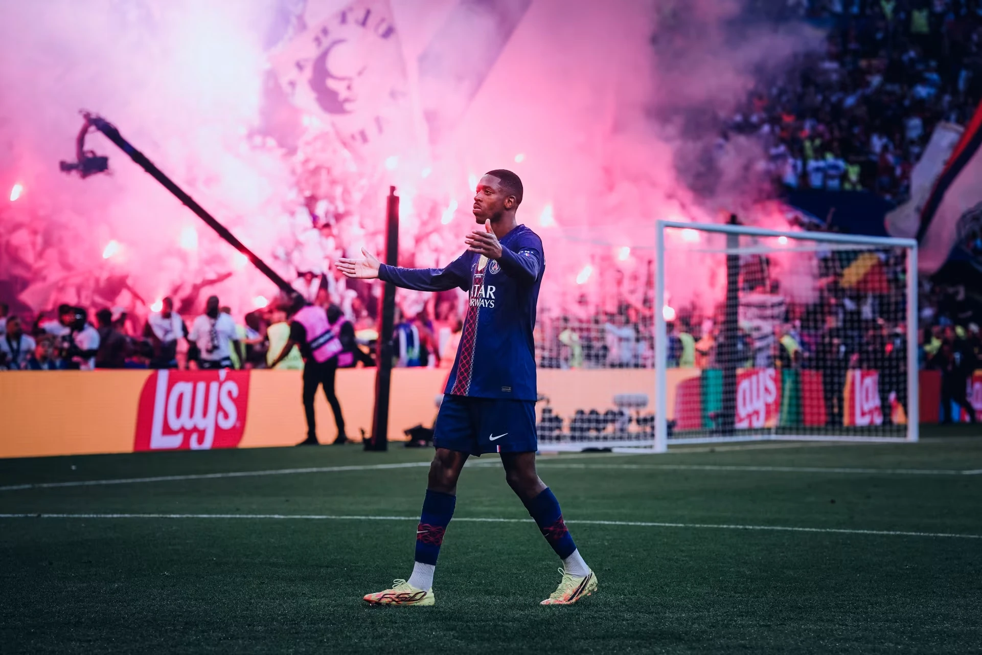PSG Juara Liga Champions 2025/2026 Usai Taklukkan Arsenal Lewat Adu Penalti