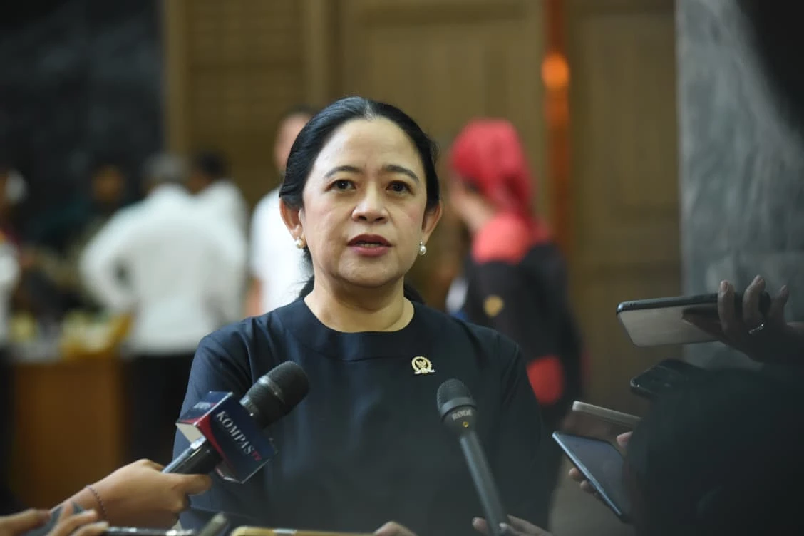 Puan Apresiasi Pemerintah Terbitkan Permenaker Baru Terkait Pekerja Outsourcing