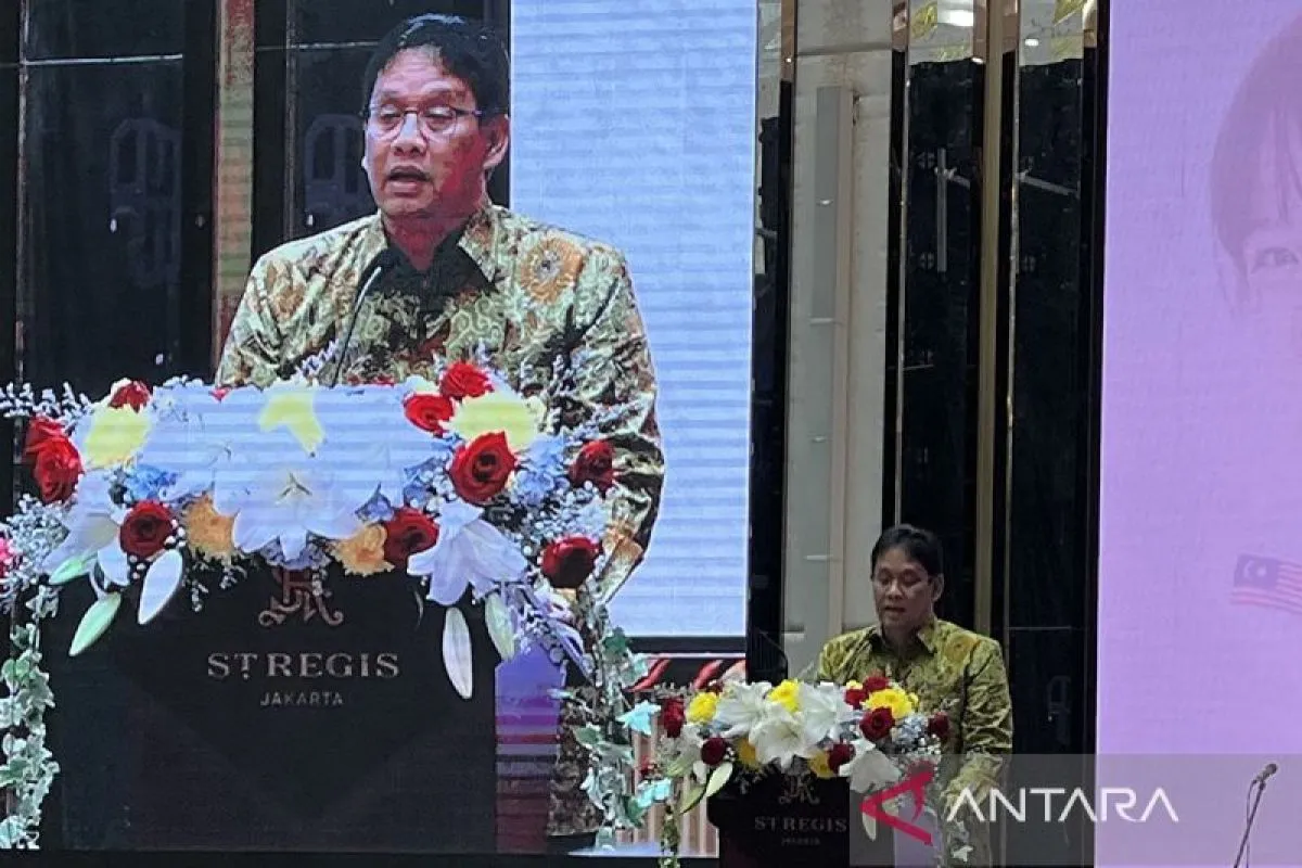 Perdagangan Tembus US$23 Miliar, Menkeu Purbaya Puji Hubungan Ekonomi RI-Malaysia