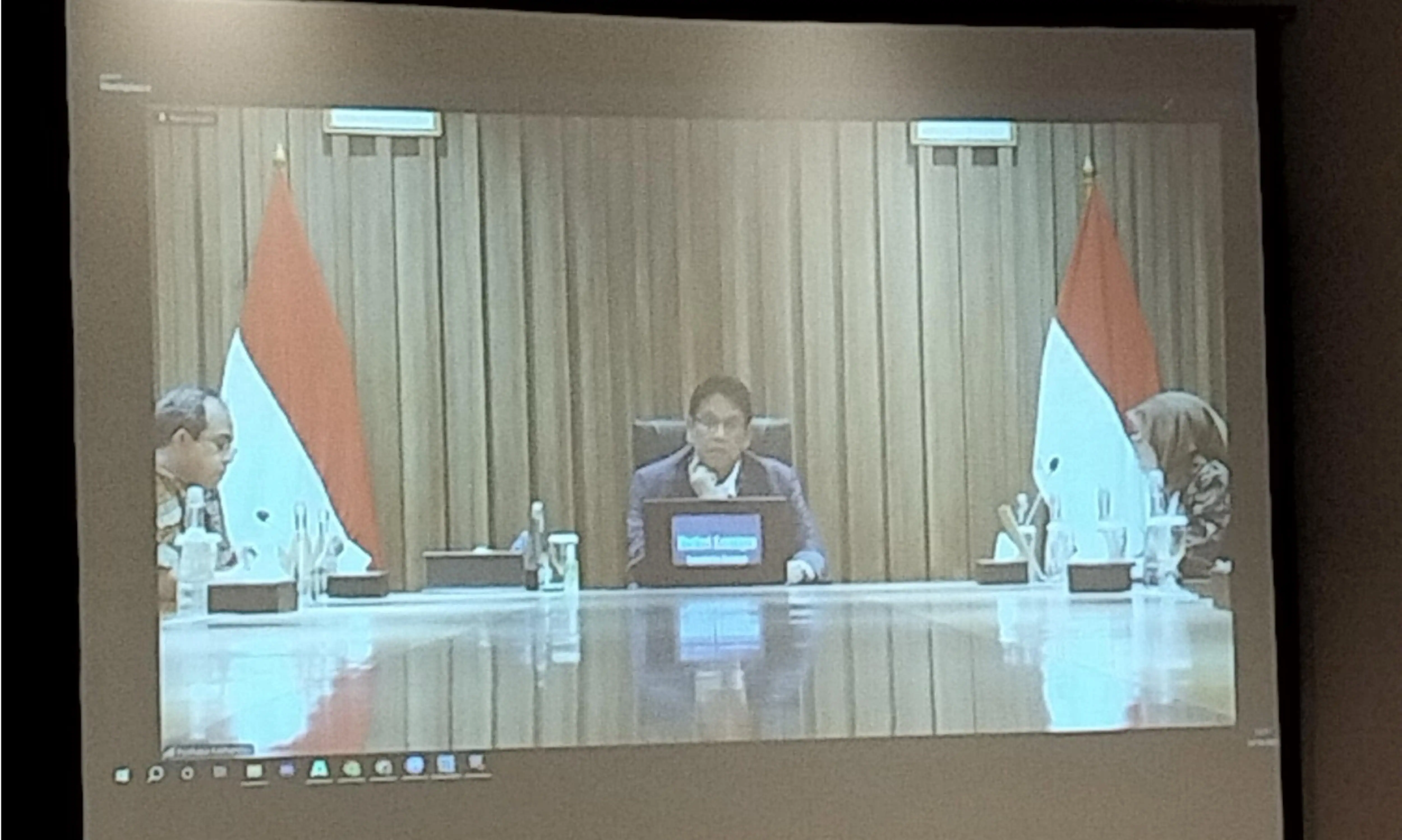 Ancam Pecat Pegawai Pajak dan Bea Cukai yang Main-Main, Purbaya: Tak Ada Ampun!