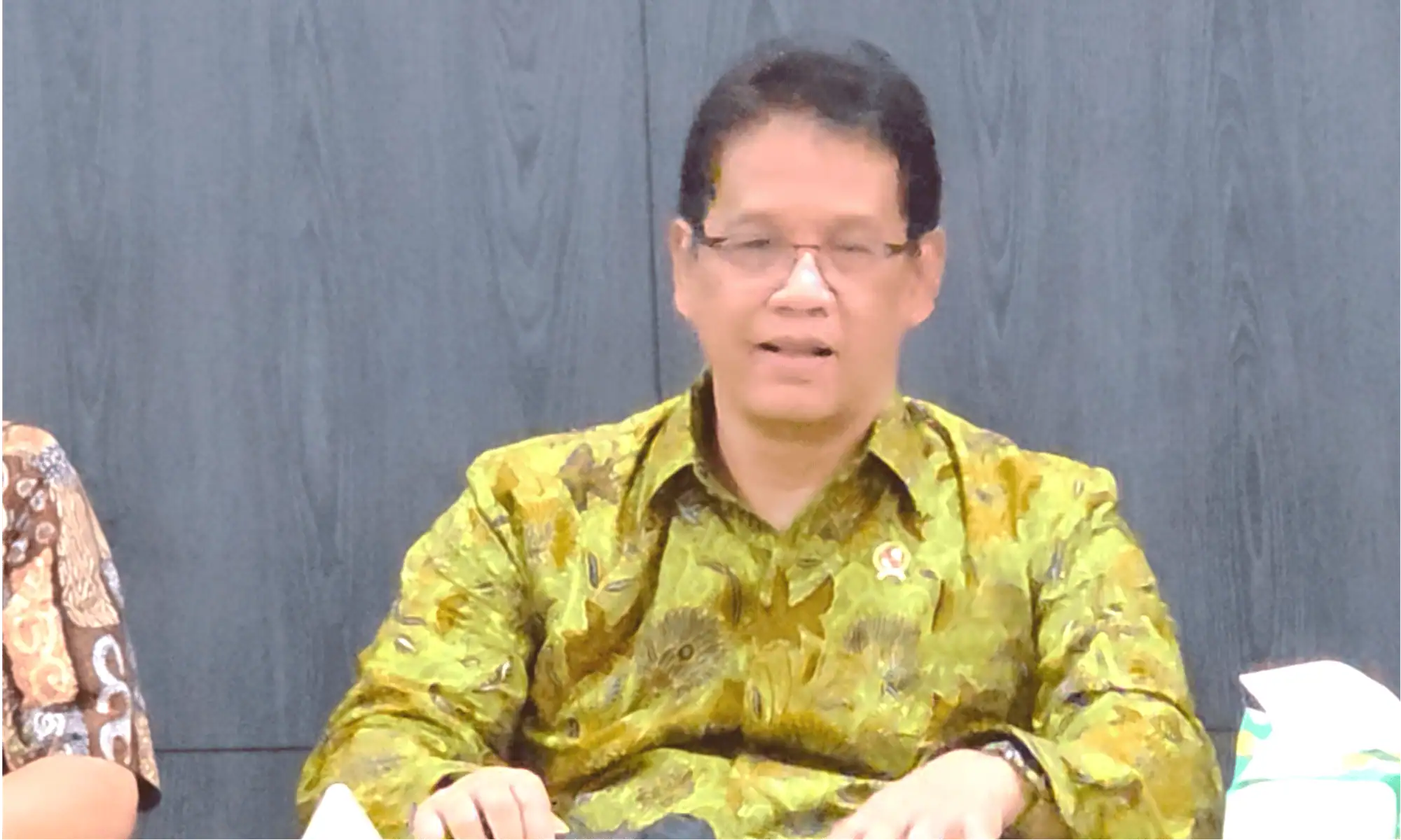 Dua Hari Buka Channel 'Lapor Pak Purbaya', Menkeu Terima Ribuan Aduan Soal Bea Cukai