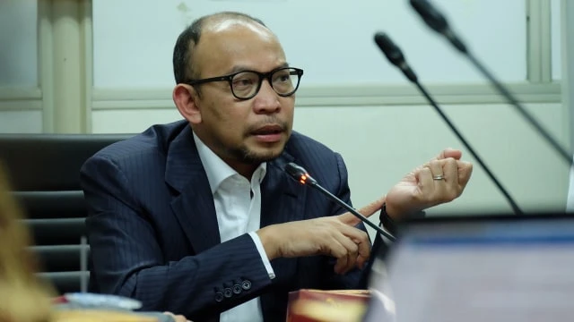 Chatib Basri Bantah Ditawarkan Jadi Menkeu