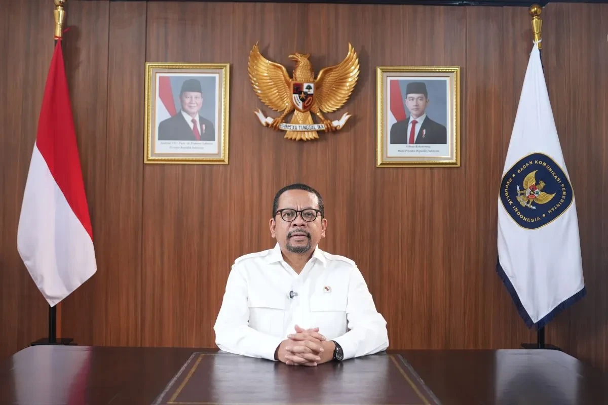 Pemerintah Jadikan PSEL Bali Sebagai Transformasi Pengelolaan Sampah Nasional