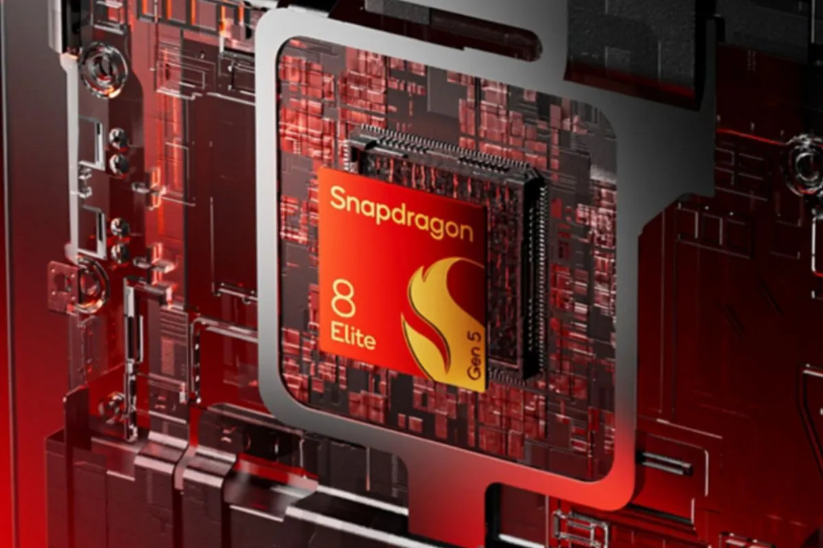 Snapdragon 8 Elite Gen 5, Chipset Baru Qualcomm Bikin AI Ponsel Makin Personal
