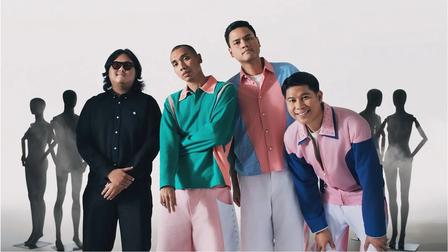 Preferensi Musik Gen Z: Pop Masih Rajai Playlist, Disusul K-Pop