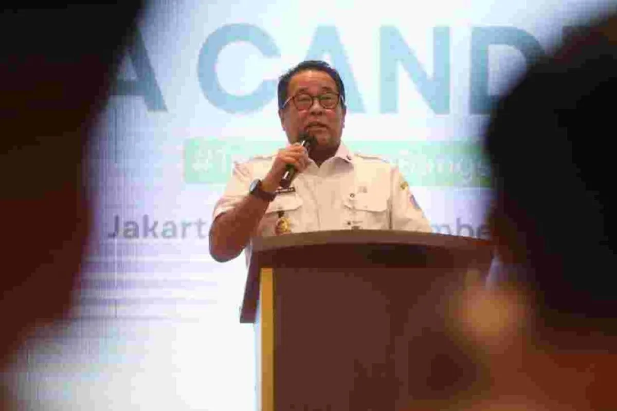 Rano Karno Amanatkan “Kembali ke Tanah Air” untuk 190 Penerima Beasiswa LPDP