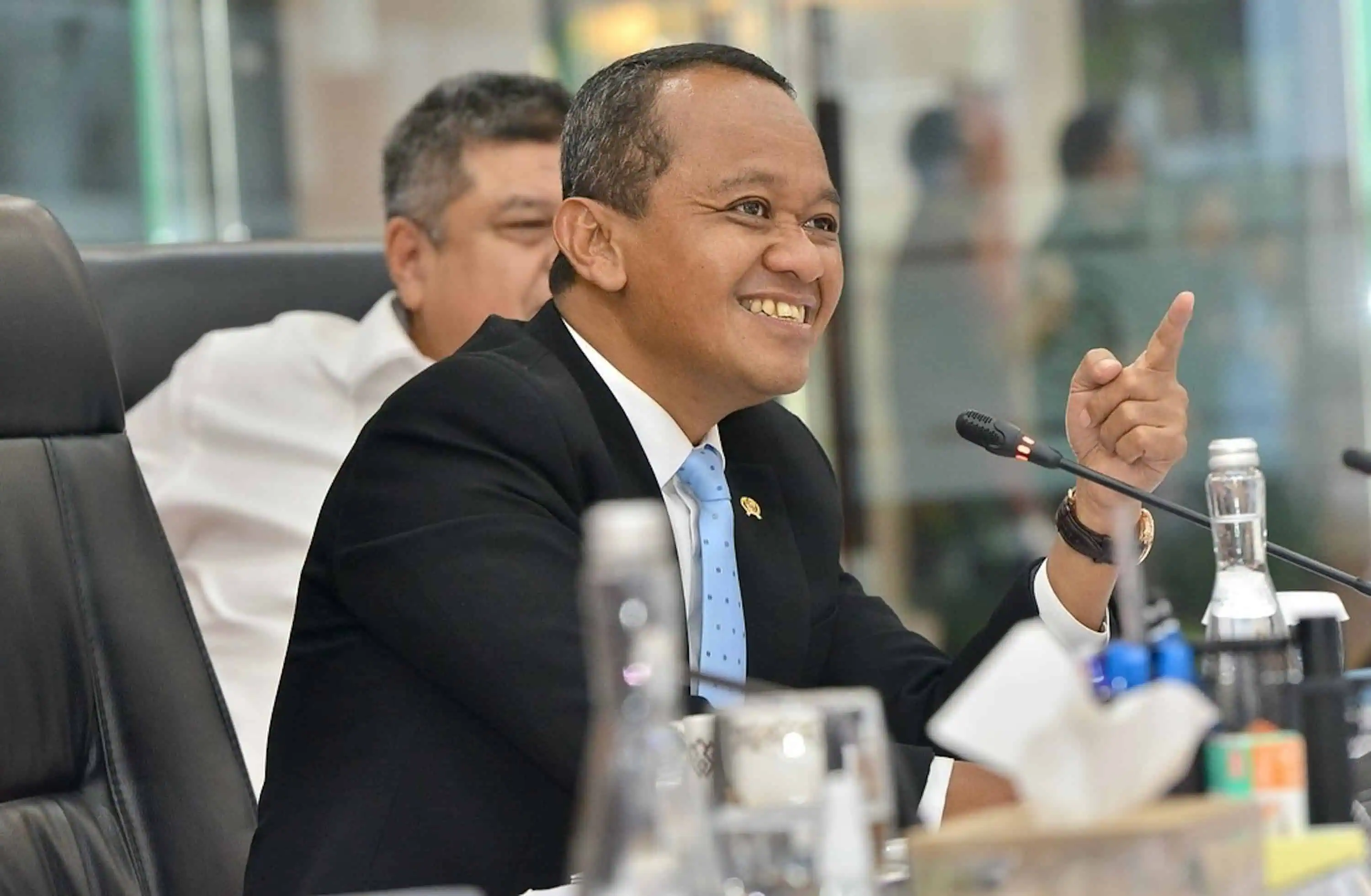 Bahlil Jadi Menteri Paling Buruk di Pemerintahan Prabowo, Kok Bisa?