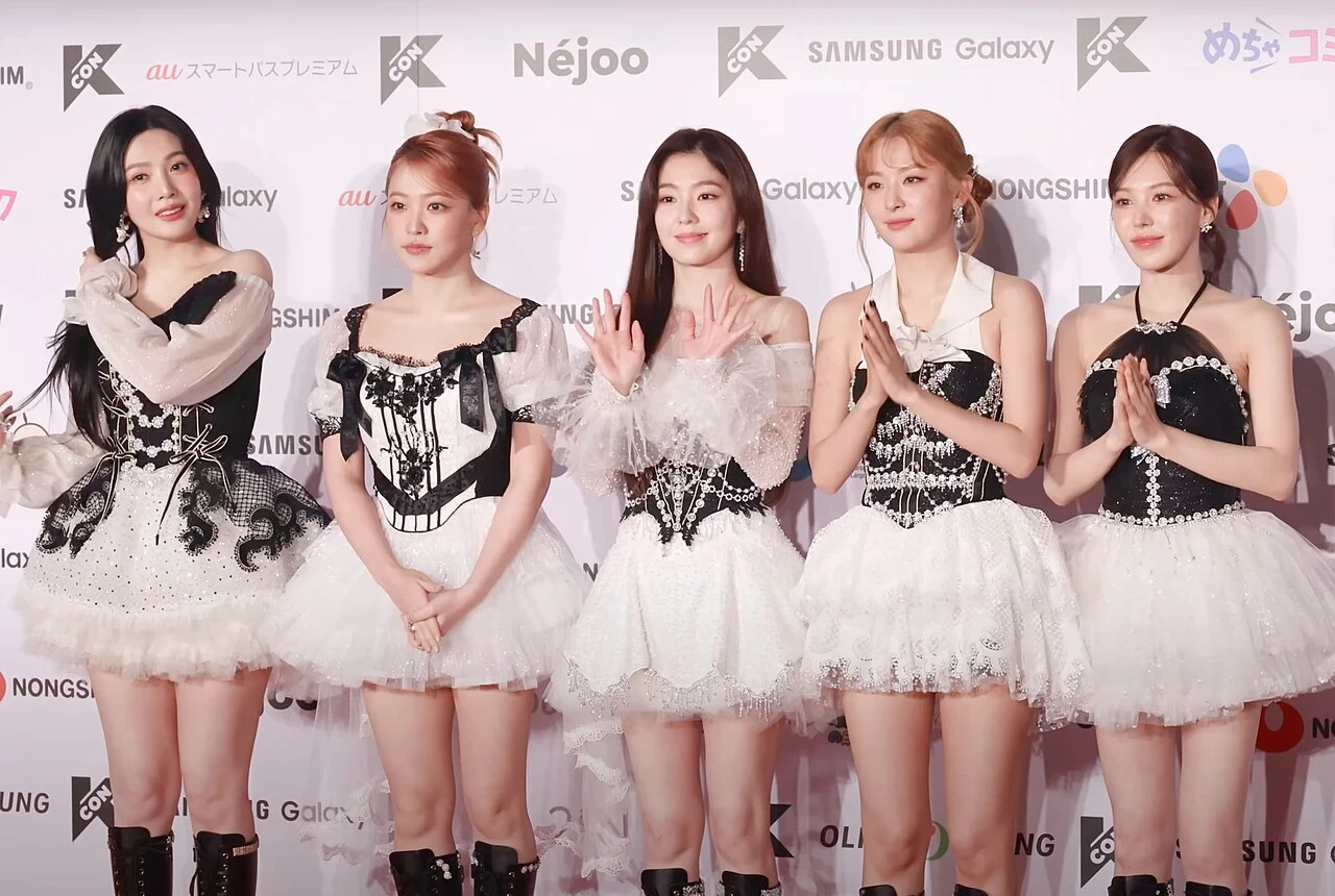 Siap-Siap! Red Velvet Bakal Comeback Full Member di Agustus 2026