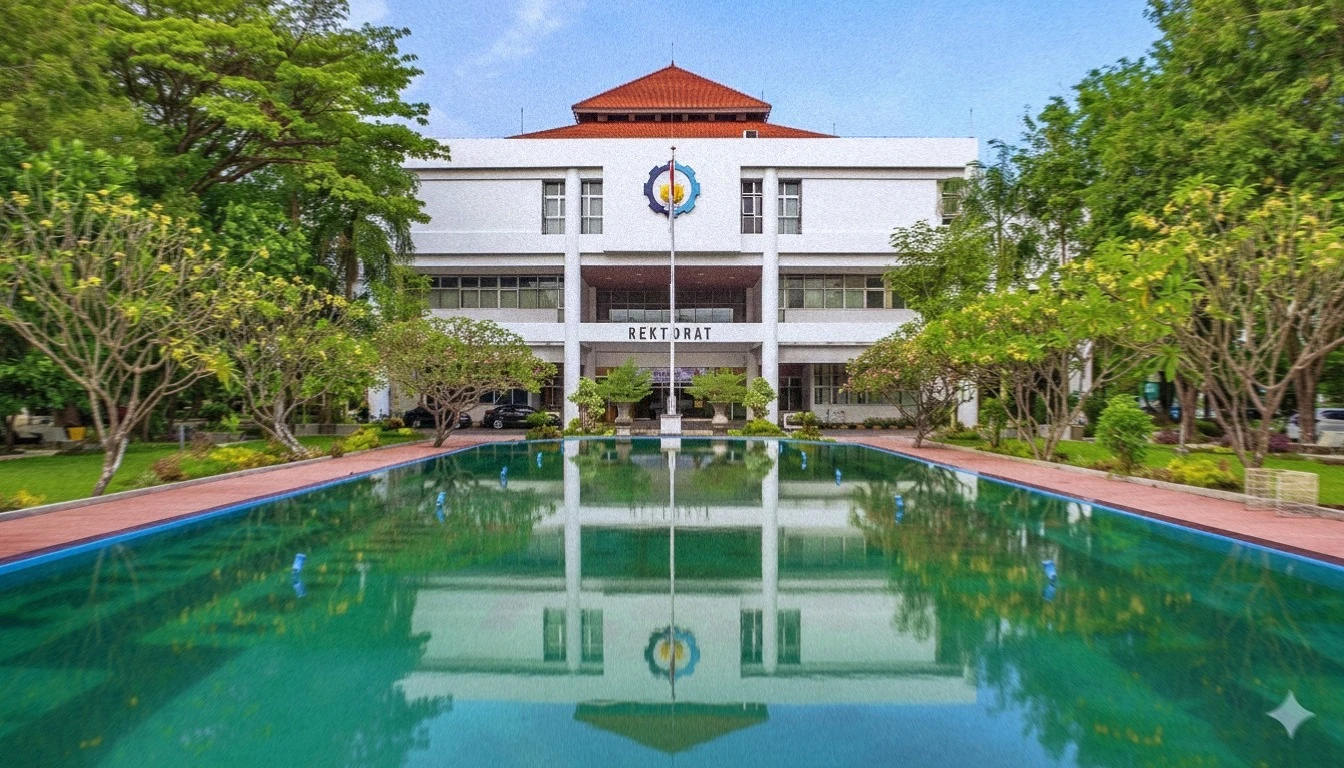 Jalur Mandiri IUP ITS 2026 Masih Dibuka, Cek Syaratnya di Sini