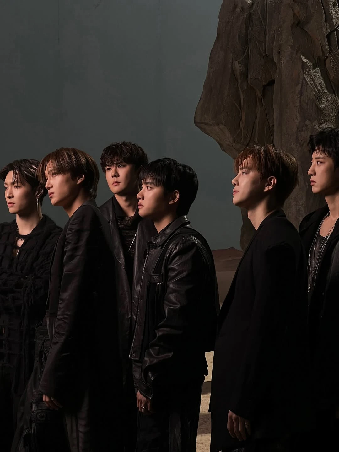 Auto Melek! Rekomendasi Lagu KPop yang Cocok Jadi Alarm Sahur