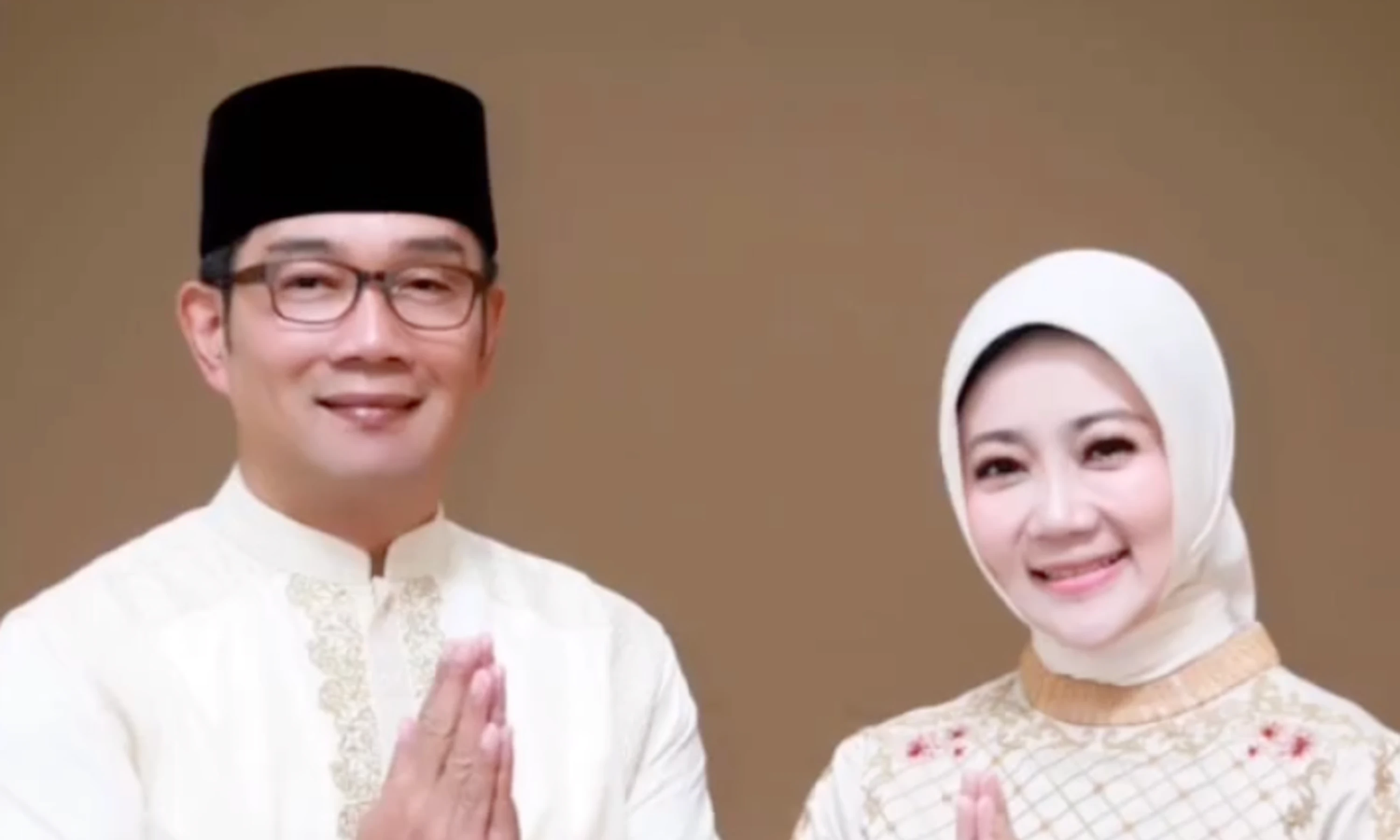 Mengapa Kabar Cerai Ridwan Kamil dan Atalia Praratya Viral? Ini Penjelasan Psikologis