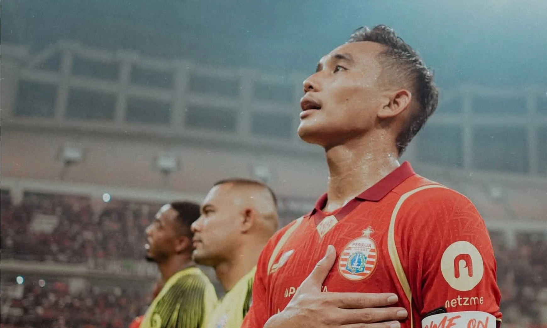 Rizky Ridho Perpanjang Kontrak hingga 2028, Persija Pasang Klausul Khusus