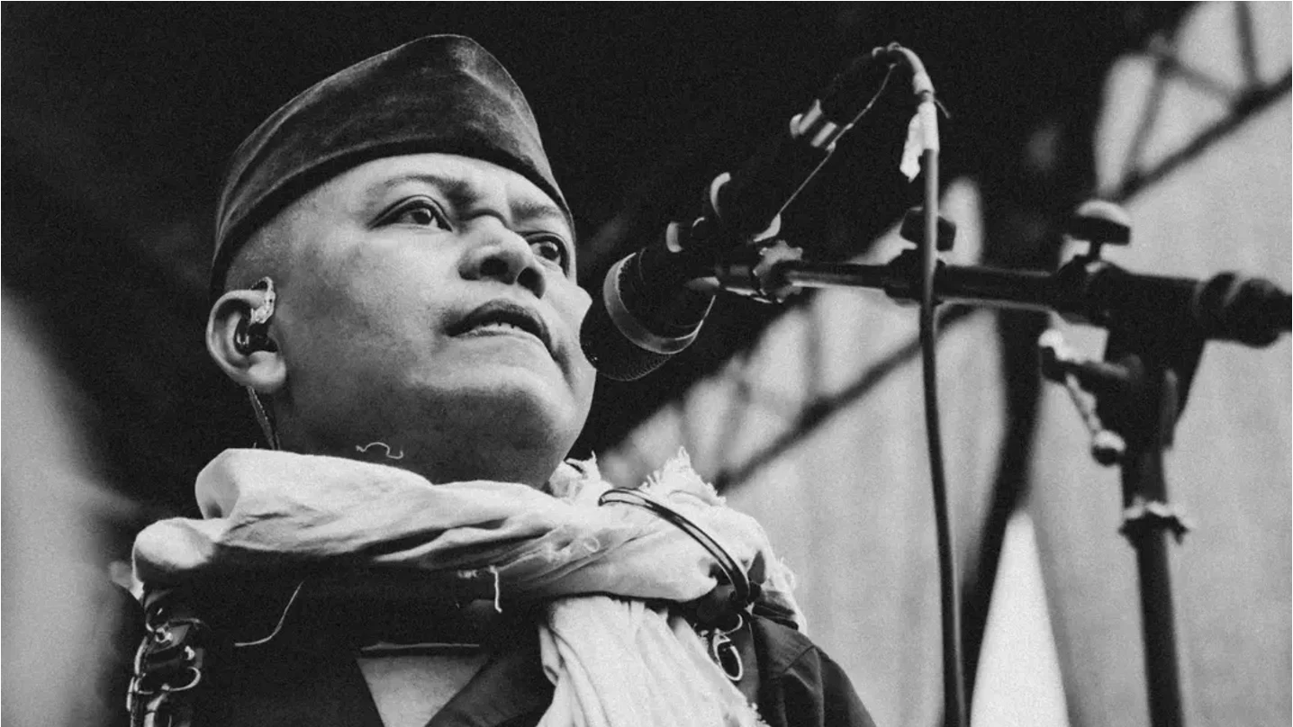 Ikon Punk Indonesia Romi Jahat Meninggal Dunia, Apa Warisan yang Bisa Kita Teladani?