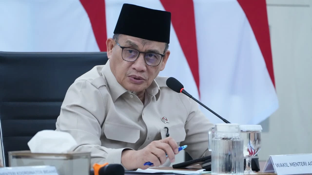 Edukasi Pencegahan LGBTQ Bakal Masuk Kurikulum Tahun Ajaran 2026/2027