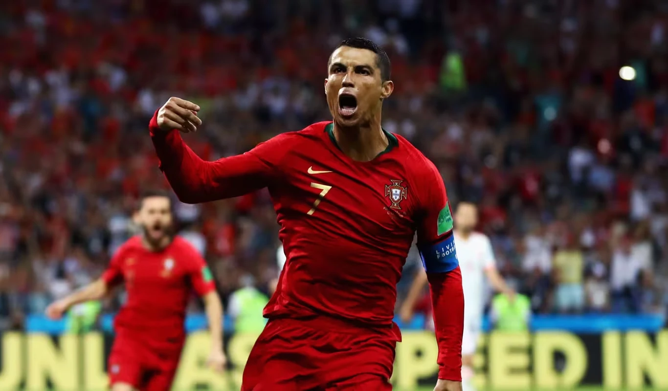 Hasil Portugal vs Uzbekistan Piala Dunia 2026: Ronaldo Menggila, Selecao Menang Telak 5-0!
