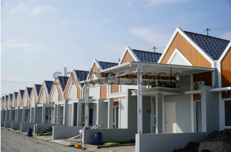 Indeks Pasar Properti Semakin Tumbuh, Jakarta Mendominasi