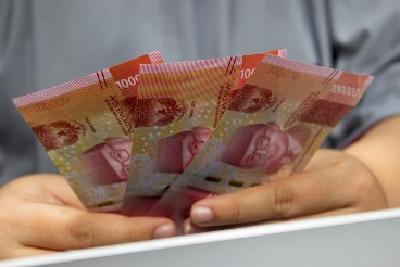 BI Rate Naik ke 5,50%, Ekonom Nilai Efektif Jaga Stabilitas Rupiah
