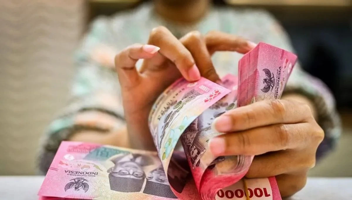 Cara Penukaran Uang di Aplikasi PINTAR Bank Indonesia (BI), Ini Langkah-Langkah dan Syaratnya