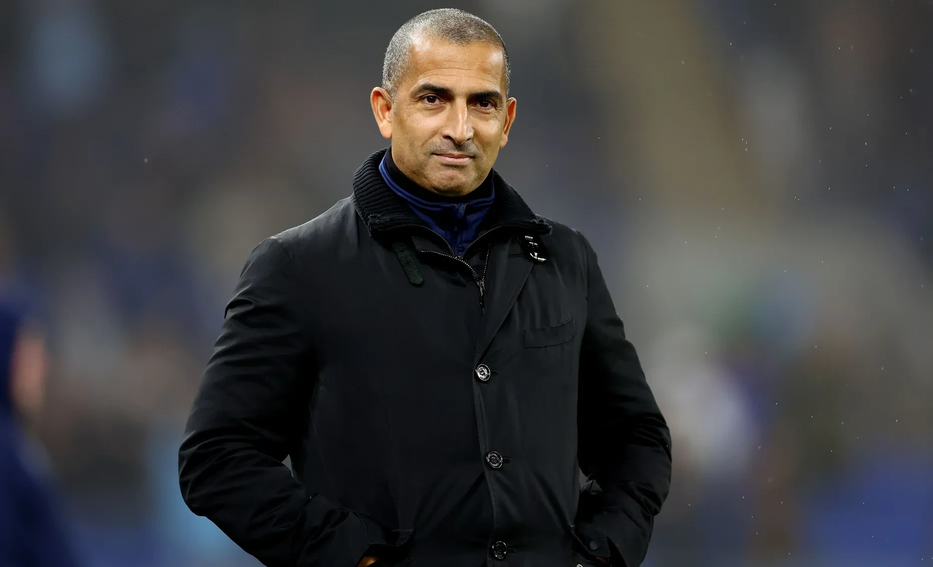Tunisia Pecat Pelatih Sabri Lamouchi Usai Kalah Telak dari Swedia