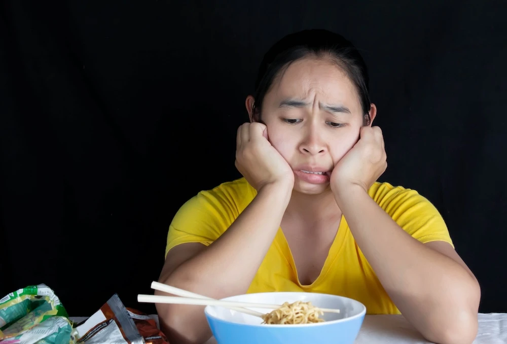 Sering Lapar saat Stres? Bisa Jadi Itu Emotional Eating