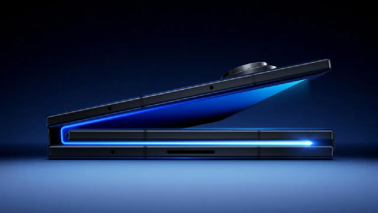 Ponsel Lipat Tiga Galaxy Z TriFold Segera Hadir, Apa Bedanya dengan Z Fold Series?