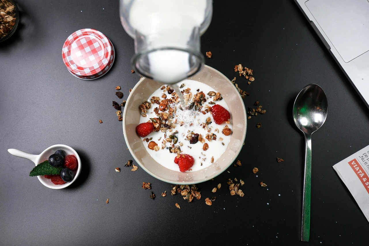 4 Sereal Sehat Rendah Kalori untuk Diet yang Tetap Enak
