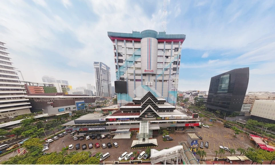 Sarinah: Dari Mal Pertama di Indonesia Hingga Jadi Wadah Produk dan Seniman Lokal