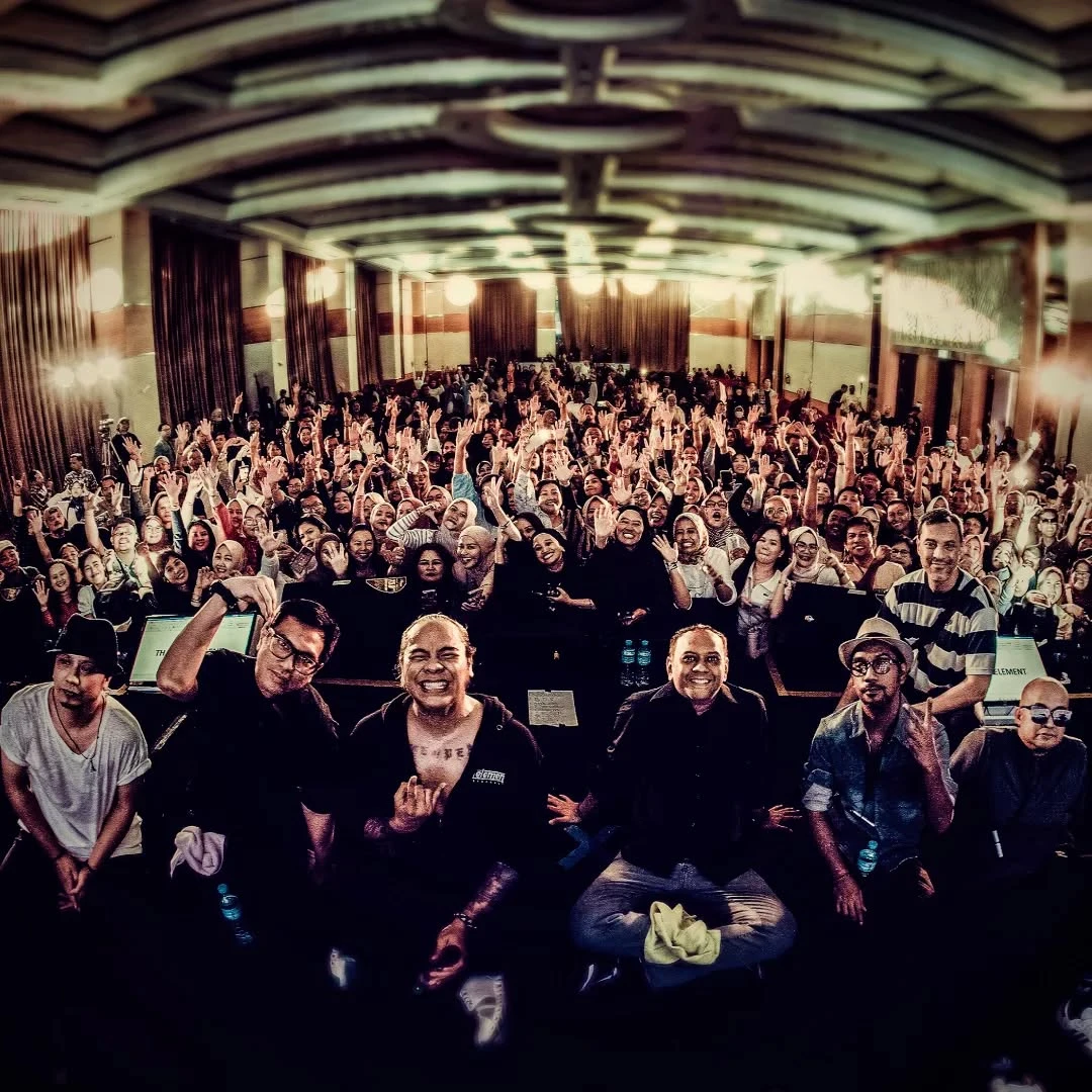 Profil Lucky Element: Fakta, Karier, dan Penyakit yang Diderita Sebelum Wafat