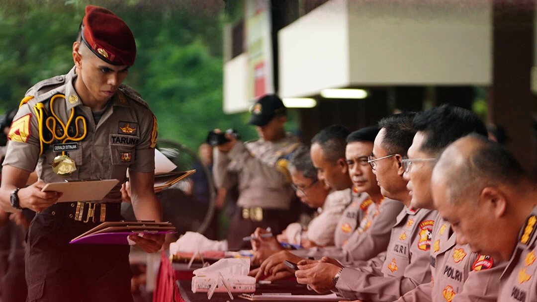 Pendaftaran Polri 2026 Segera Dibuka, Cek Syarat, Cara Daftar, dan Link Resminya