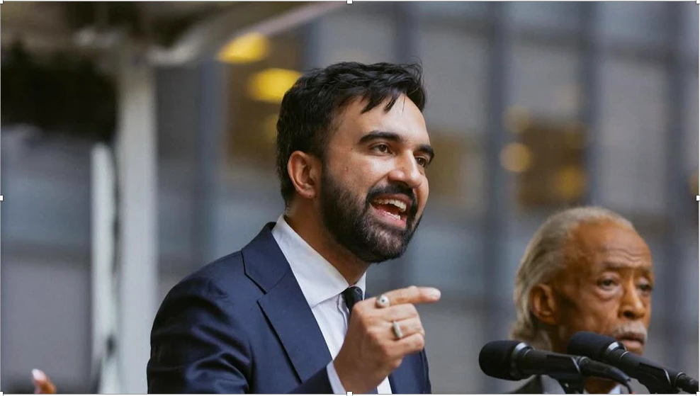 Zohran Mamdani: Suara Muslim yang Mengubah Wajah Politik New York