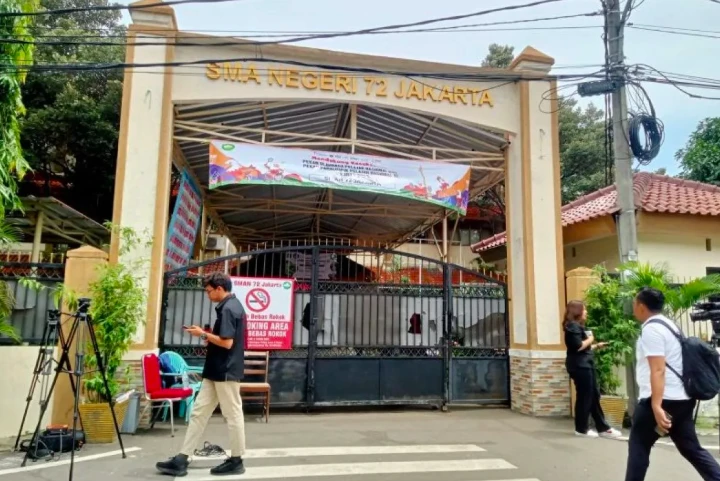 Mengapa Korban Bisa Jadi Pelaku? Mengurai Psikologi di Balik Kasus Ledakan SMA Negeri 72 Jakarta