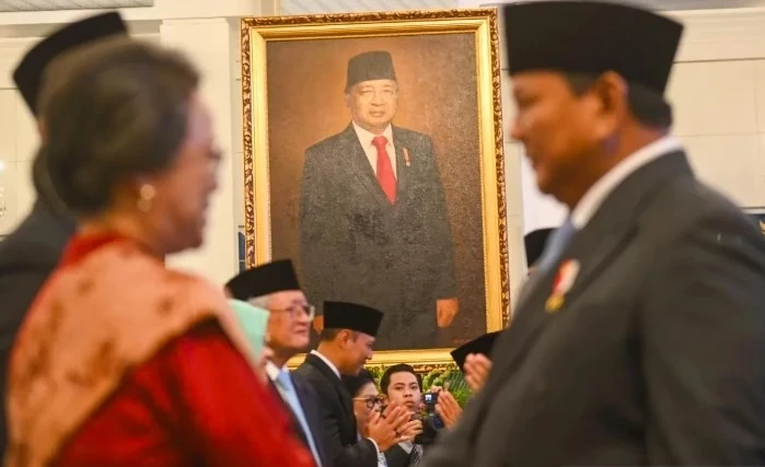 Soeharto Dapat Gelar Pahlawan? Media dan Publik Berseberangan