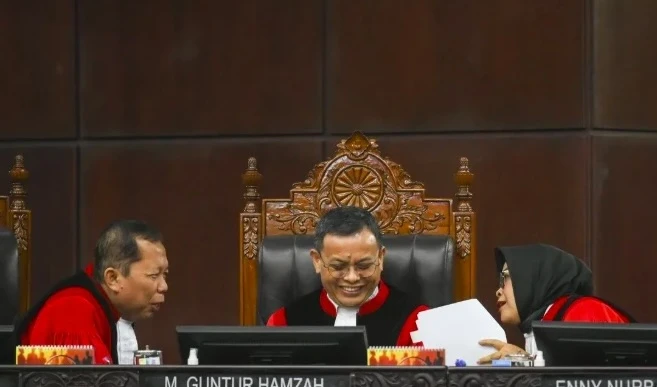 Ada 6 Polisi Aktif di Jabatan Sipil: Siapa Mereka dan Mengapa Jadi Polemik Besar?