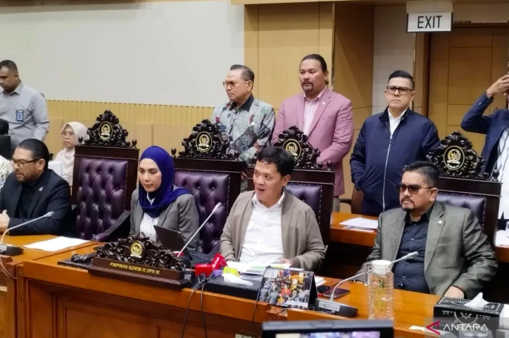 RUU Perampasan Aset: Benarkah jadi Game Changer dalam Perang Antikorupsi?