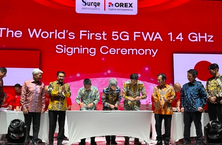 Internet Rakyat Hadir! WiFi 100 Mbps Cuma Rp100 Ribu, Begini Cara Daftarnya