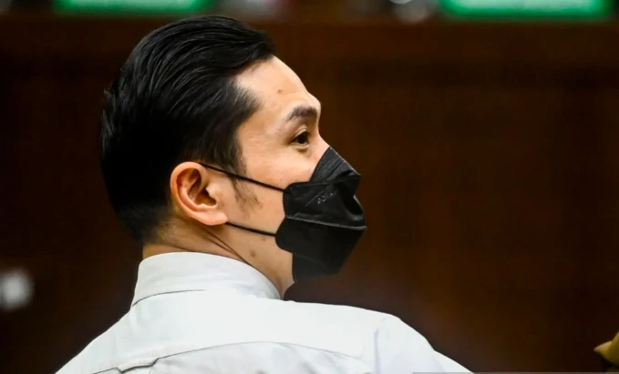 Remisi Natal untuk Koruptor Kelas Kakap, Diskon Hukuman atau Kewajiban Negara?