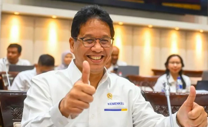 10 Top Menteri Pilihan Gen Z: Purbaya Salip AHY dan Abdul Mu'ti di Puncak!