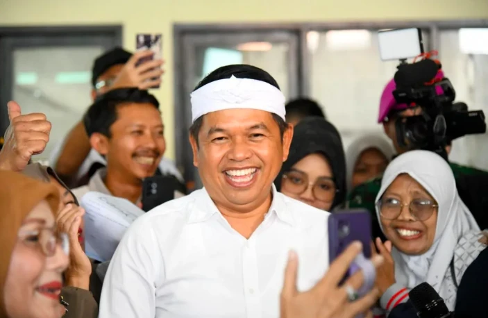 10 Cawapres 2029 Pilihan Gen Z yang Bikin Kaget: Gibran Terjungkal ke Posisi 9