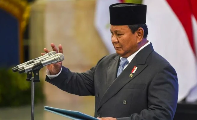 Rapor Kinerja Prabowo-Gibran 2025: 60,8% Puas! Mengapa Gibran Masih Disorot Tajam?
