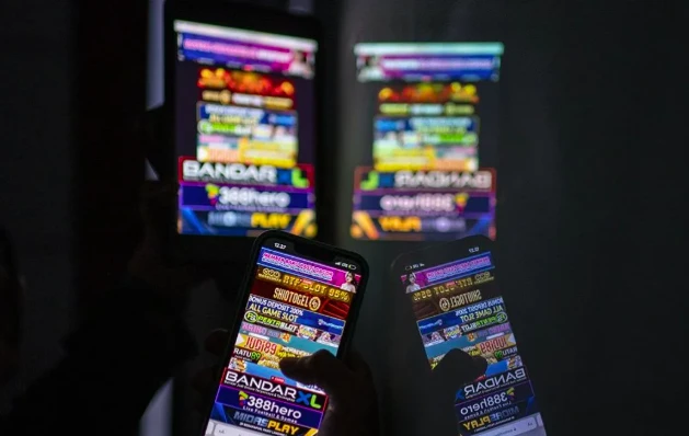 Kasus Camat Medan Judi Online: Kronologi Penyalahgunaan KKPD Senilai Rp1,2 Miliar