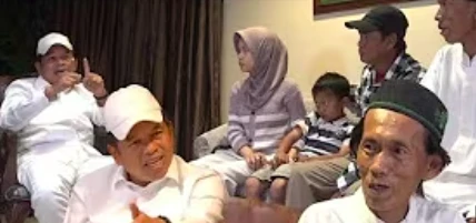 Merasa Kena Prank? KDM Bongkar Fakta di Balik Tangisan Jajat Penjual Es Gabus