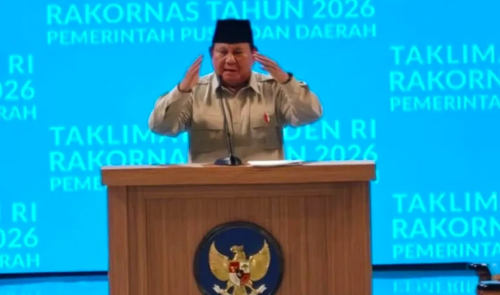Data BPS: 31% Warga Indonesia Masih Pakai Seng, Gentengisasi Prabowo Jadi Jawaban!