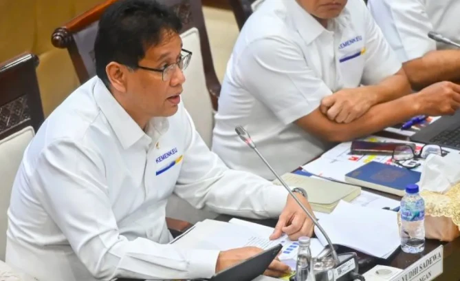 Top 10 Capres 2029 Versi IPI: Sjafrie Sjamsoeddin dan Purbaya Yudhi Sadewa Meroket!