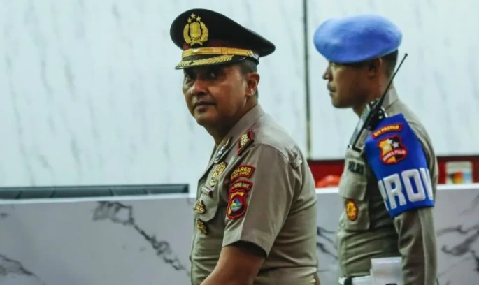 Profil AKBP Didik Putra Kuncoro, Mantan Kapolres Bima Kota yang Terjerat Kasus Narkoba